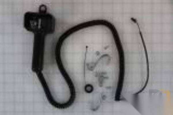 Braun Handheld Pendant Kit Shipout 04853-000KS