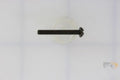 Screw-#4-40 X 7/8" Rd. Hd./auto-bk 24009
