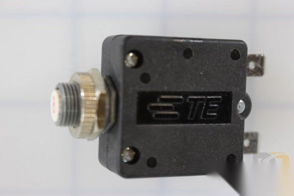 Circuit Bkr-8a Man Reset/button/1/4"spd 30364