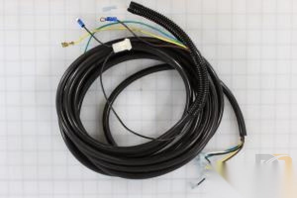 Harness 20 1/2' W6 F/c.b Relay Kit Shipout 208-0568KS