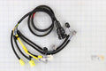 HARNESS 841A PASSENGER  SEAT SIDE KIT SHIPOUT   500539AKS