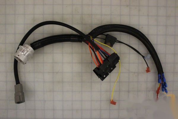 HARNESS ASSEMBLY MAIN KIT SHIPOUT   BF34078AKS