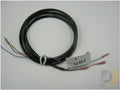 Harness Belt Rstrnt/pltfrm Light Lh Ri32455 Wheelchair Parts