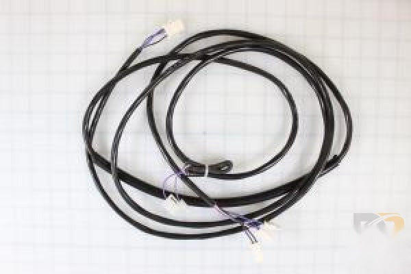 Harness Bridge Inputs Ncl-2 (platform) Kit Shipout 33373FA-954KS