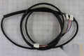 Harness Bridge Inputs Nl-2 Platform Kit Shipout 33249A-30KS