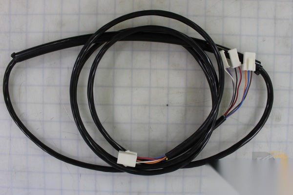 Harness Bridge Inputs Nl-2 Platform Kit Shipout 33249A-30KS