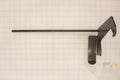 Braun Wmt Latch Roll Stop Front Kit Shipout 985-0204FNWBMKS