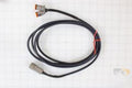 Harness Carriage Platform - 604XA Kit Shipout 74930XAN-02KS