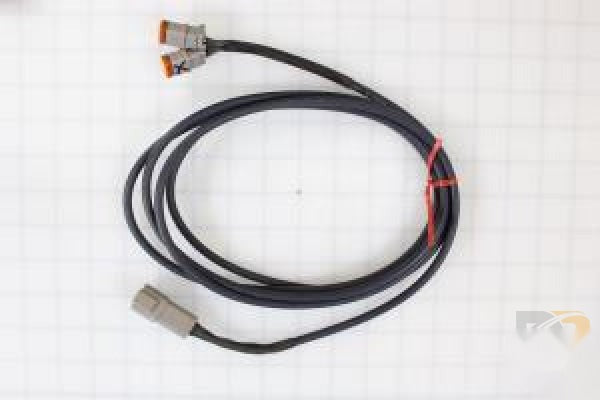 Harness Carriage Platform - 604XA Kit Shipout 74930XAN-02KS