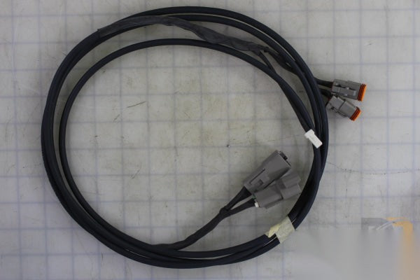 Harness Carriage Platform Nuvl855r Kit Shipout 75930RNAKS