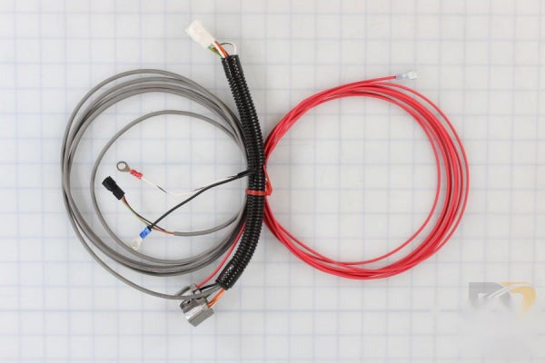 Harness Companion Van Plus Kit Shipout 500122AKS