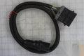 Harness Drivers Seat Ford Explorer Mxv Kit Shipout 501319AKS
