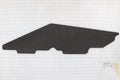 Assembly Cover w/ Tape Parallel Arm O/s VL917 Kit Shipout 975-0702AKS
