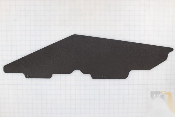 Assembly Cover w/ Tape Parallel Arm O/s VL917 Kit Shipout 975-0702AKS