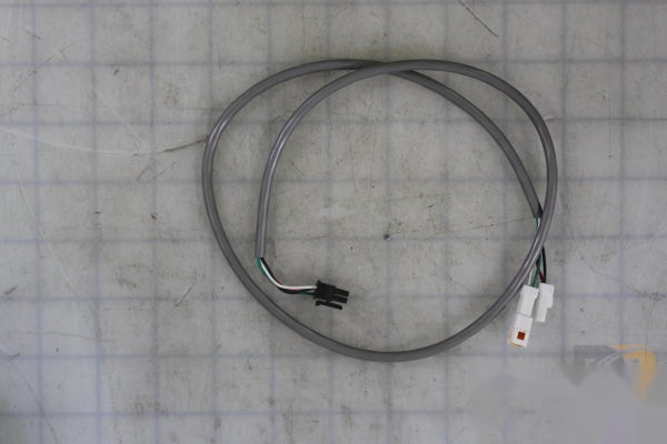 Braun Harness Extension Threshold Switch Kit Shipout 915-4534NAKS
