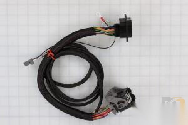 HARNESS FORD MXV DRIVERS WALL FORD EXPLORER KIT SHIPOUT   501961AKS