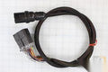 HARNESS FORD MXV PASSENGER SEAT B AND D KIT SHIPOUT   501862AKS