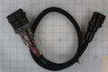 HARNESS FORD MXV PASSENGER SEAT FORD EXPLORER MXV KIT SHIPOUT   501964AKS