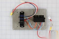 Harness Fuse Block Relays Gen 3 Kit Shipout P50385AKS