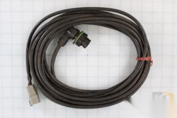 HARNESS-HAND CONTROL EXT/UVL855EVOM KIT SHIPOUT   73947EVOMKS