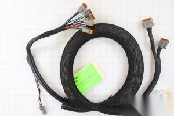 HARNESS HOUSING CARRIAGE KIT SHIPOUT KIT SHIPOUT   73920ASKS