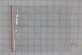 Bag-vinyl-7" X 10" 8 Mill. 31174