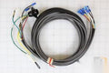Braun Harness Microswitch Dn Solenoid Qd Kit Shipout 915-7914AQDKS