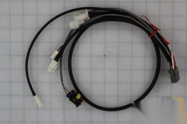 Harness - Mxv Door Conversion Ns Extension Kit Shipout 501883AKS