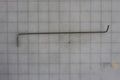Braun Barrier Spring Left 98068-000