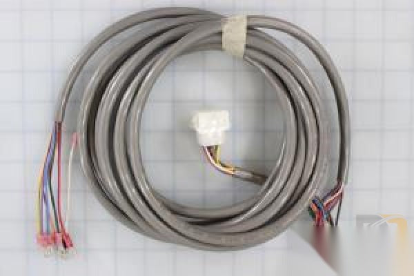 Harness Outside Control Station Kit Shipout 34292AKS