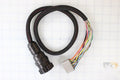 Harness Passenger Seat Side 2013 Kit Shipout E51232A-1301KS