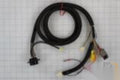 HARNESS PASSENGER SEAT WALL SIDE POWER DOOR KIT SHIPOUT   E51231A-1101KS