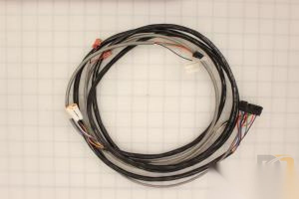HARNESS PLATFORM INPUTS KIT SHIPOUT   915-2535NAKS