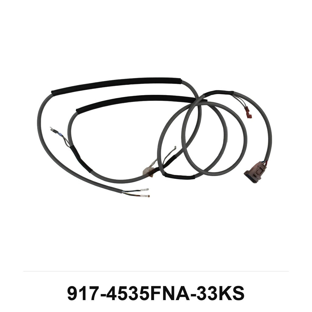HARNESS PLATFORM INPUTS NL917FIB KIT SHIPOUT   917-4535FNA-33KS