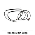 HARNESS PLATFORM INPUTS NL917FIB KIT SHIPOUT   917-4535FNA-33KS