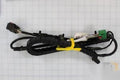 HARNESS - RIGHT PSD WIRE TRACK SCHLEP 08-09   E51323