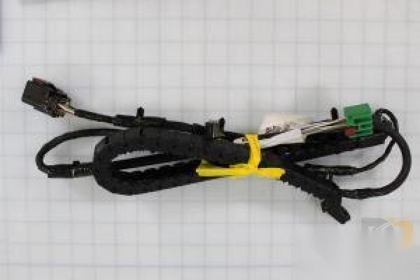 HARNESS - RIGHT PSD WIRE TRACK SCHLEP 08-09   E51323