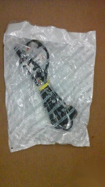 HARNESS RIGHT PSD WIRE TRACK SCHLEP RT   E51323-10