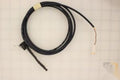 Braun Harness Rollstop Occ Switch NL500 Kit Shipout 34769AKS