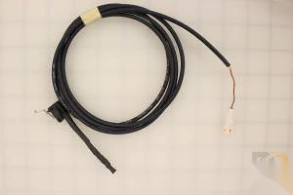 Braun Harness Rollstop Occ Switch NL500 Kit Shipout 34769AKS