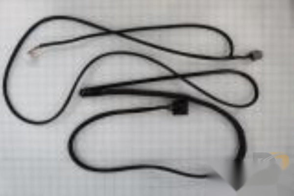 HARNESS SLIDE DOOR POWER GRAY PASSENGER KIT SHIPOUT   E50465ASKS