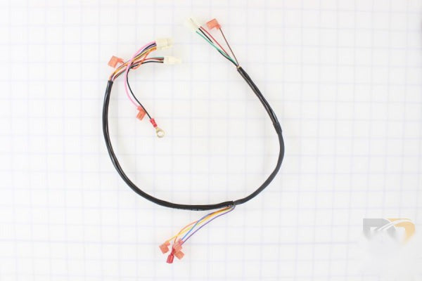 HARNESS SOLENOID LIGHTING INTERLOCK KIT SHIPOUT   915-4533NAKS
