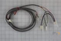 Braun Harness - Tower - Non Pump Side - NL955SE-2 Kit Shipout 38006AKS