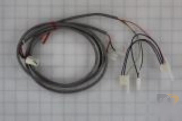 Braun Harness - Tower - Non Pump Side - NL955SE-2 Kit Shipout 38006AKS