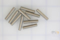 10 Pk / Pin-3/16 X 1 Dowel .0002+{10} 18-8 SS 83306-10KS