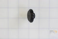 Bearing Uhmw Flat 1.25 DIA X .25 Thk Black Uvl Platform 402099