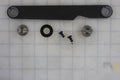 Braun Assembly Lever Roll Stop Latch Kit Shipout 947-0345NAKS