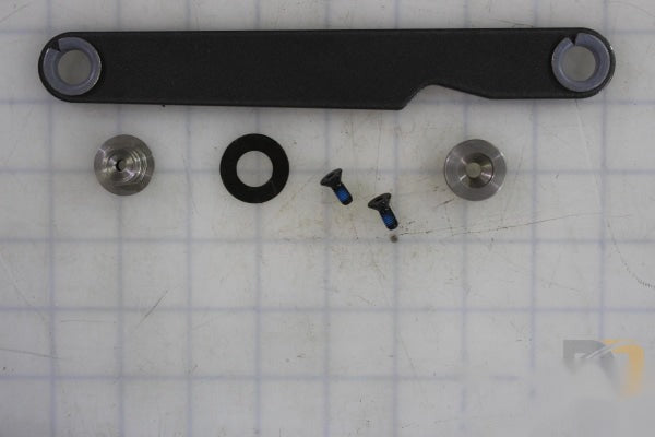Braun Assembly Lever Roll Stop Latch Kit Shipout 947-0345NAKS