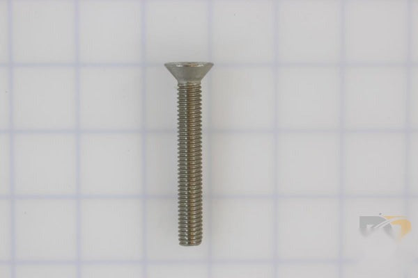 Bolt Flathead 3/8"-16X2 3/4" SS 41-8712-0