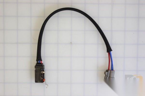 Braun Harness Counter Signal Microswitch Kit Shipout BF34003AKS